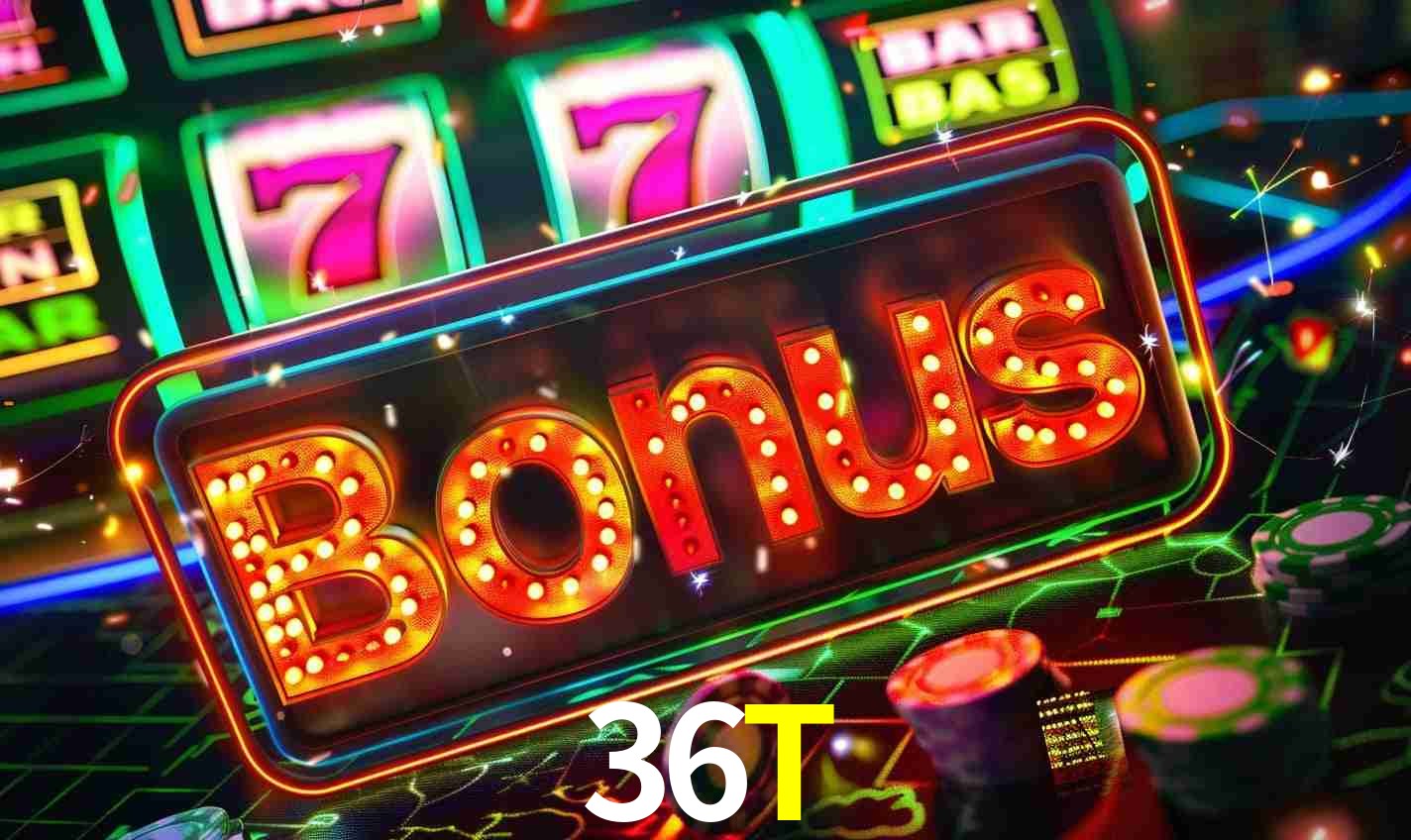 Sistema de Bônus 36T