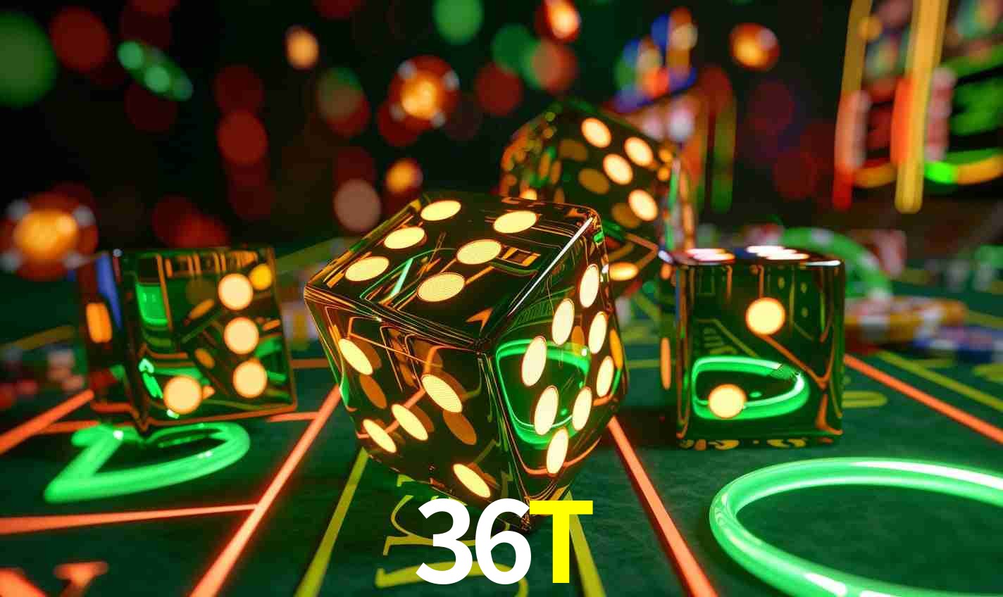 Entretenimento no Jogos 36T