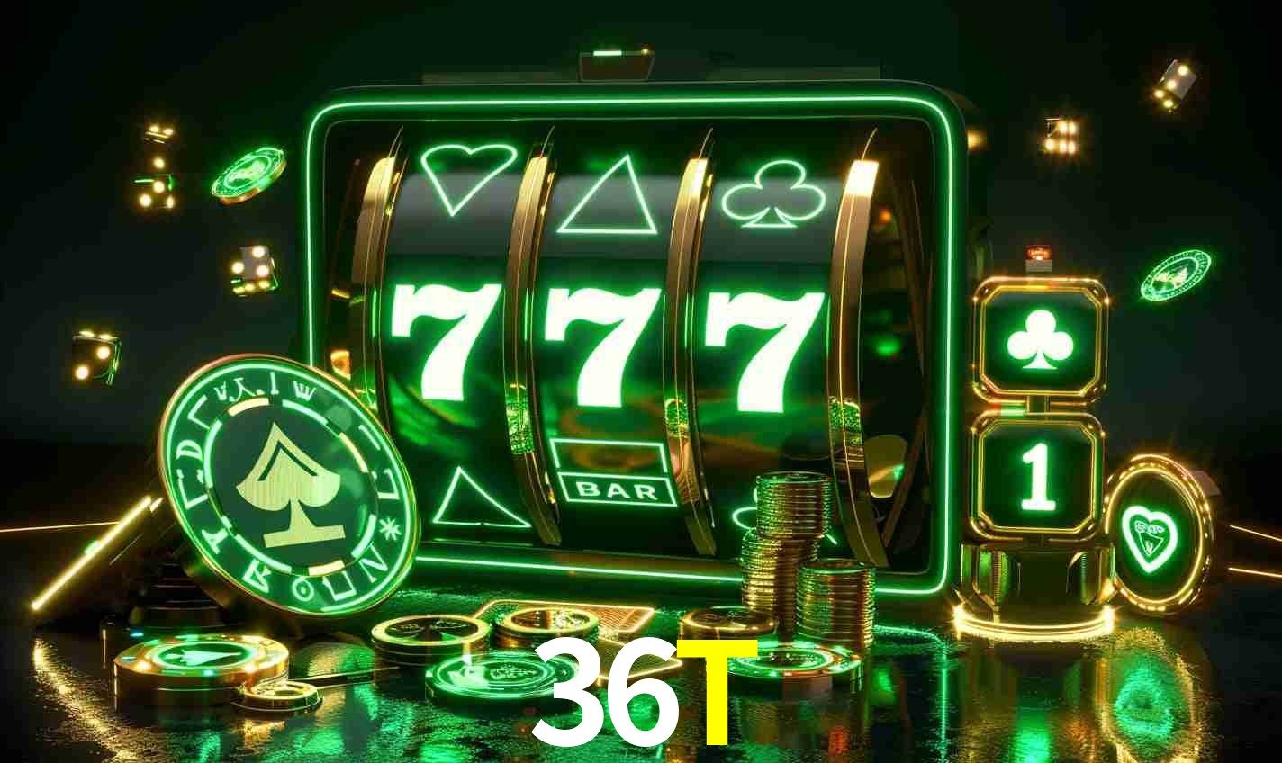 Seguro Login no Cassino Online 36T