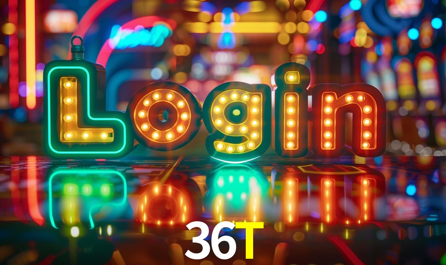 Mundo dos Jogos Cassino 36T